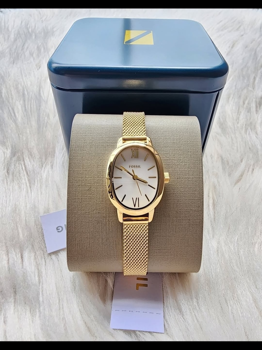 Fossil Watch Original Brand New With Tag